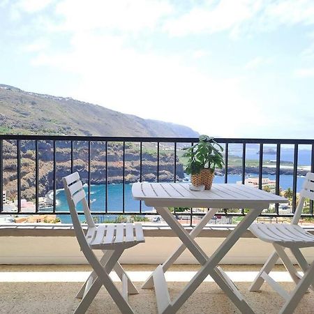 Apartamento En Playa San Marcos Icod De Los Vinos Exteriér fotografie