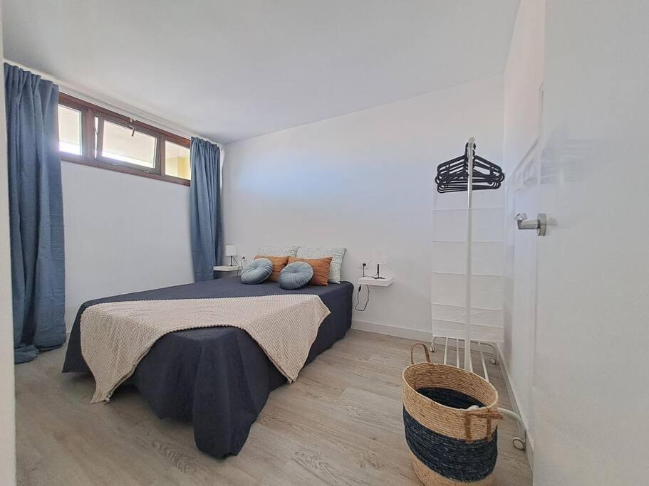 Apartamento En Playa San Marcos Icod De Los Vinos Exteriér fotografie